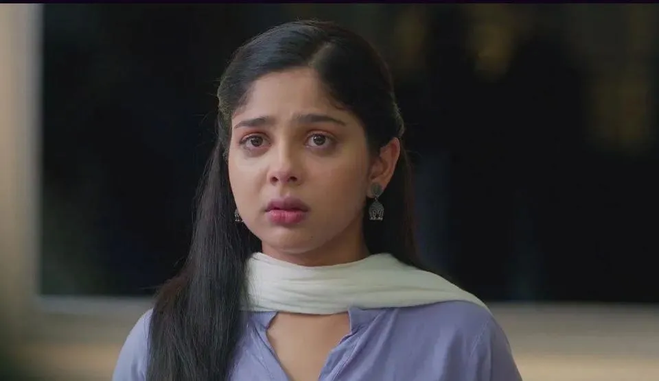 Arya Outsmarts Raghu with New Vardhan Policy Twist