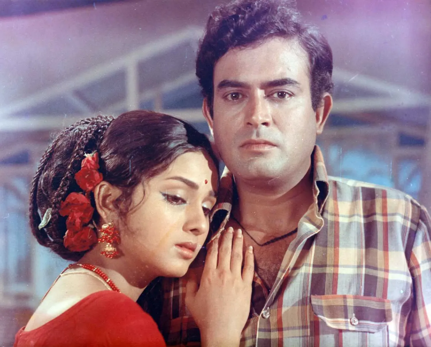 Leena Chandavarkar popular 1970s films