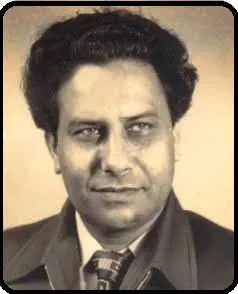Prem Dhawan