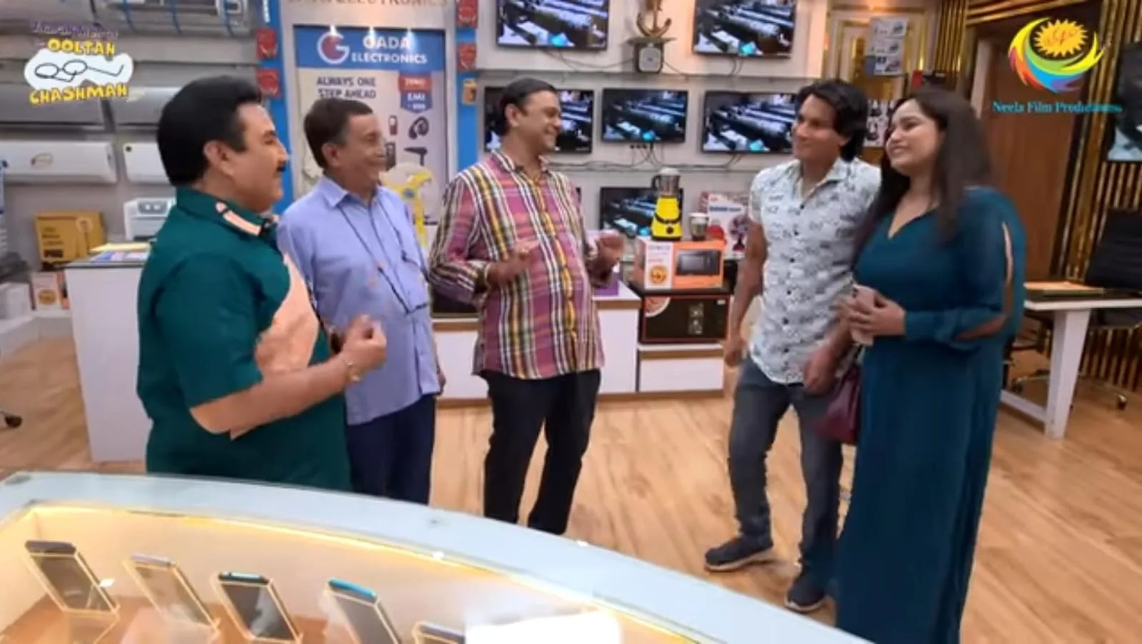 tmkoc episode