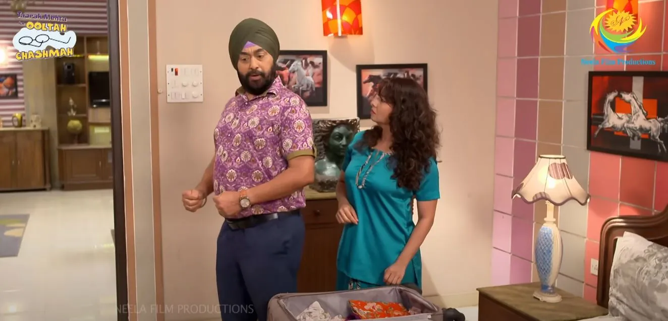 TMKOC