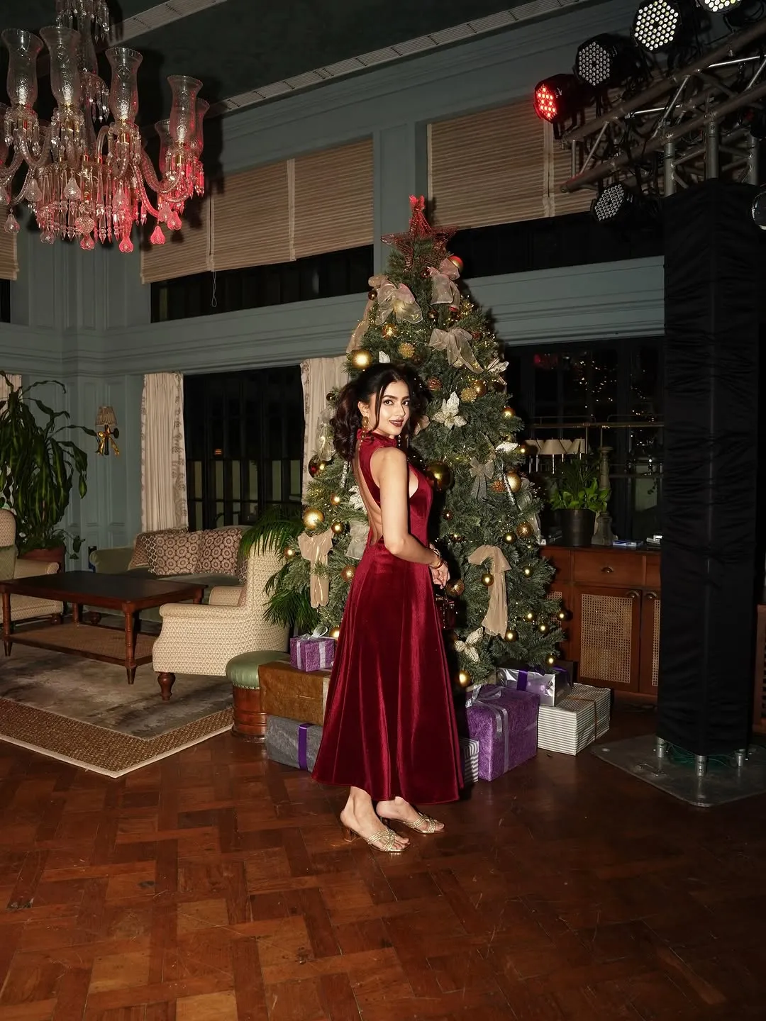 Kashika Kapoor shares 2026 resolutions (3)