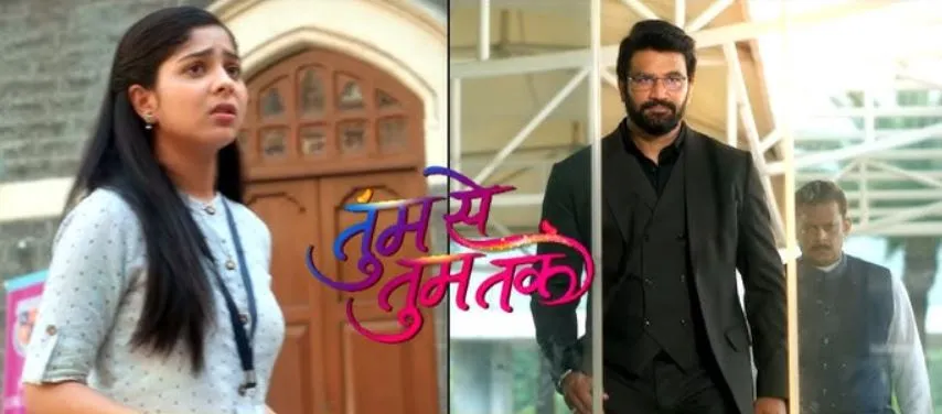 Zee TV’s Tumm Se Tumm Tak