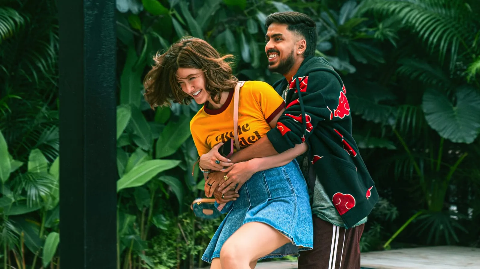 Bejoy Nambiar&rsquo;s film