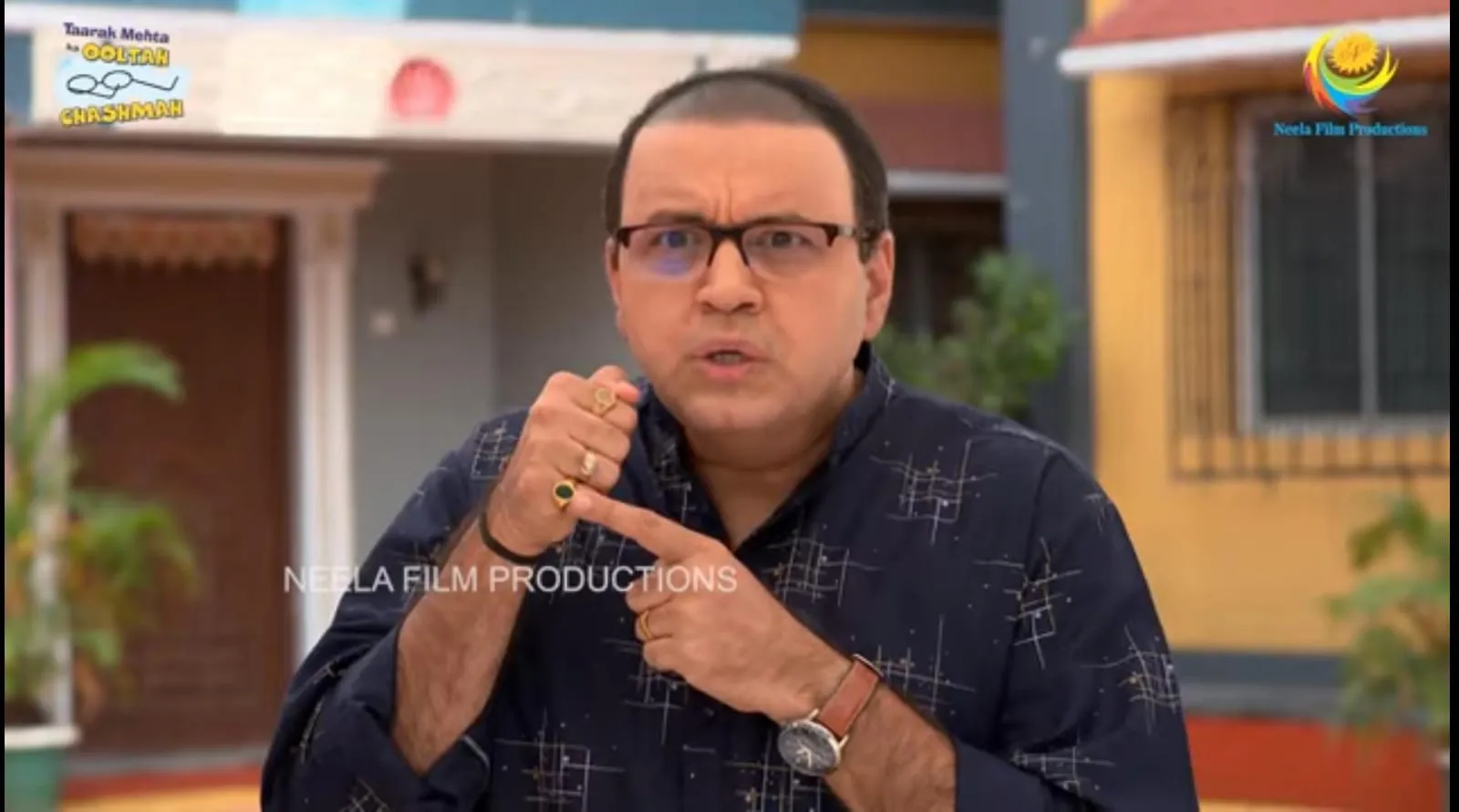 Taarak Mehta Ka Ooltah Chashmah Anjali’s Funny ‘Diamond Beans’ Lunch Moment