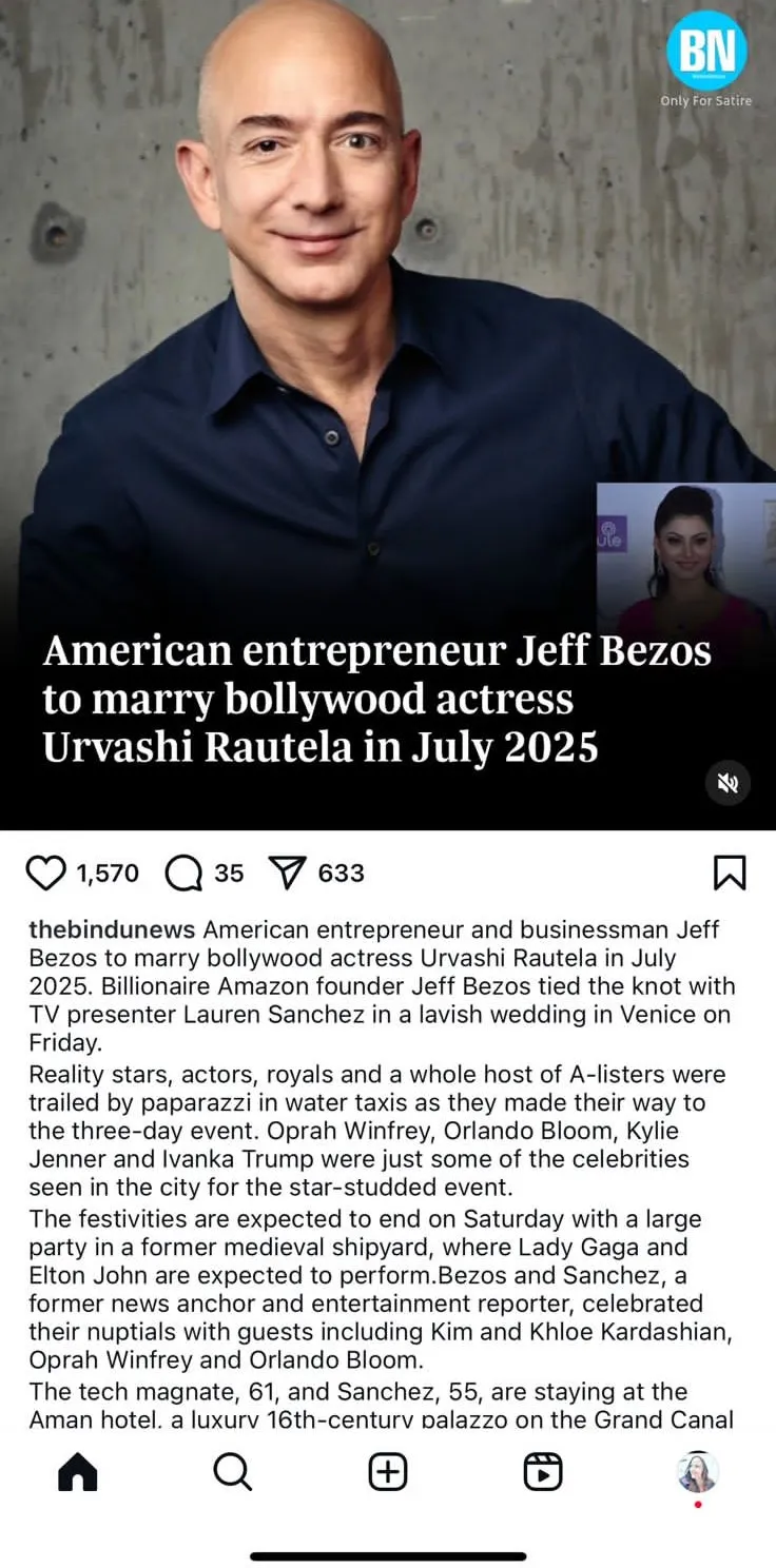 Jeff Bezos