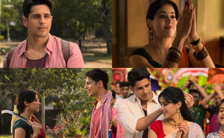Param Sundari review 2