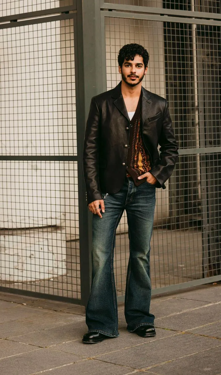 Ishaan Stuns in Louis Vuitton, Wins Hearts Again