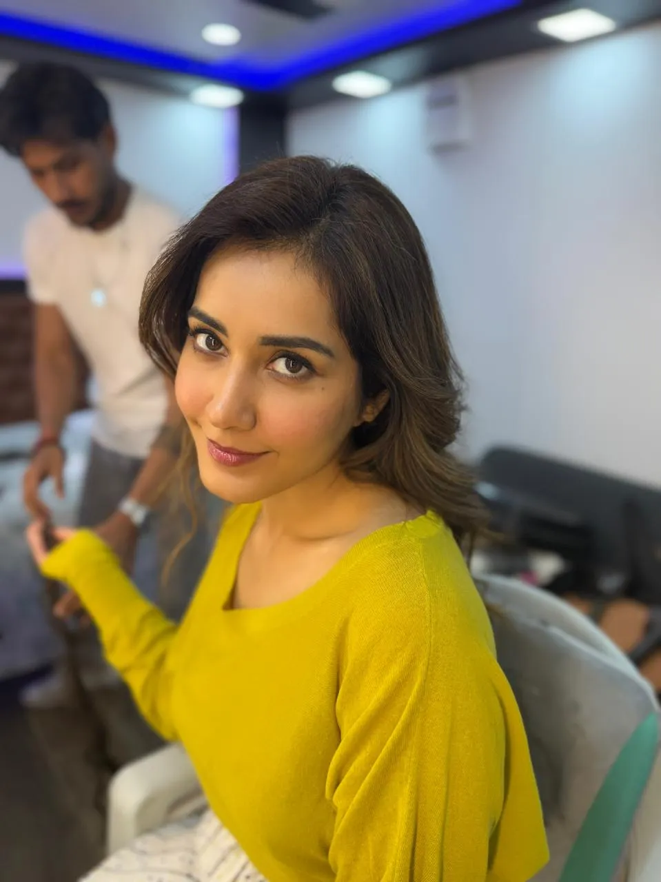 Raashii Khanna