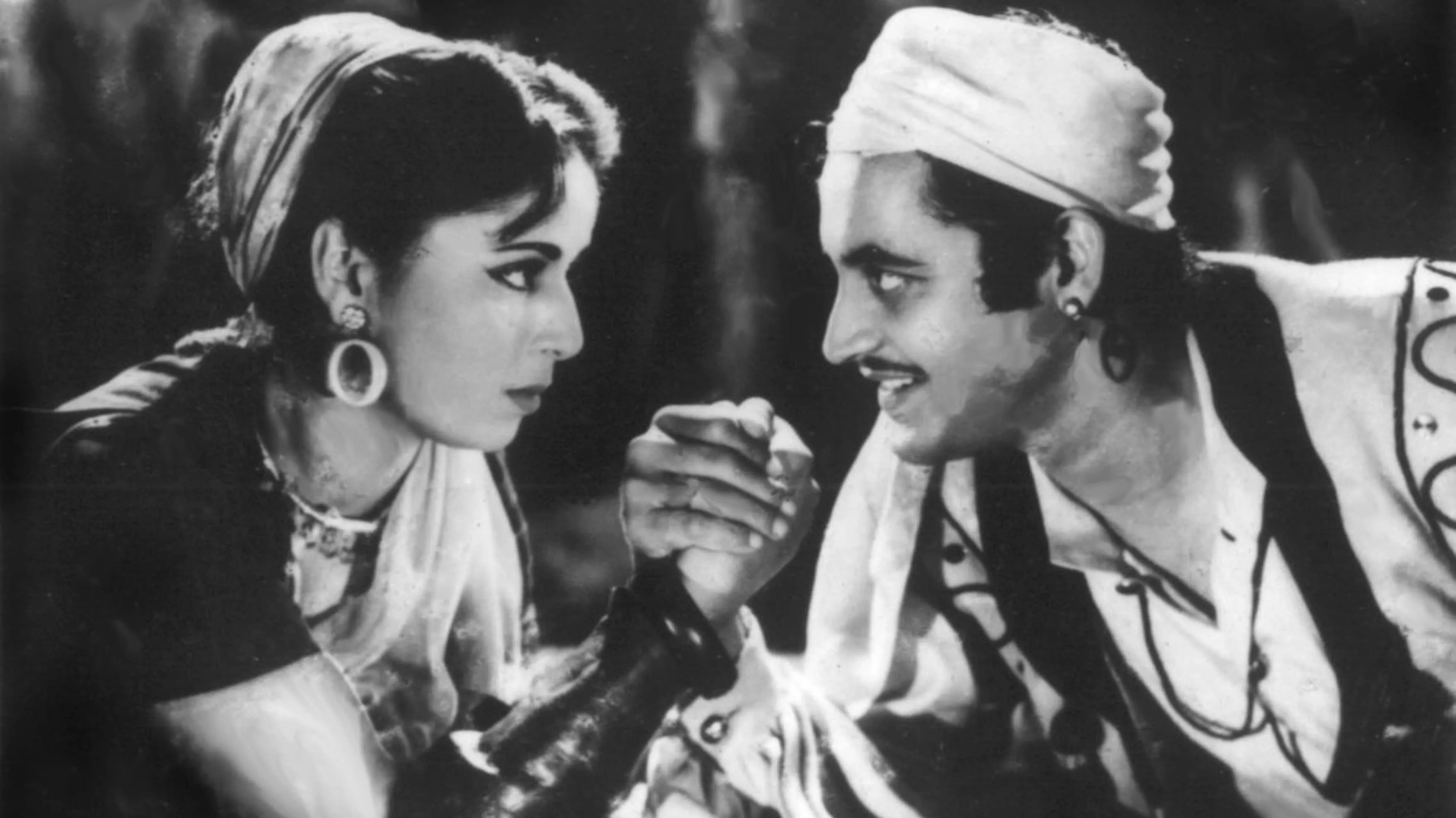 Geeta Bali - Filmografie | TV-MEDIA