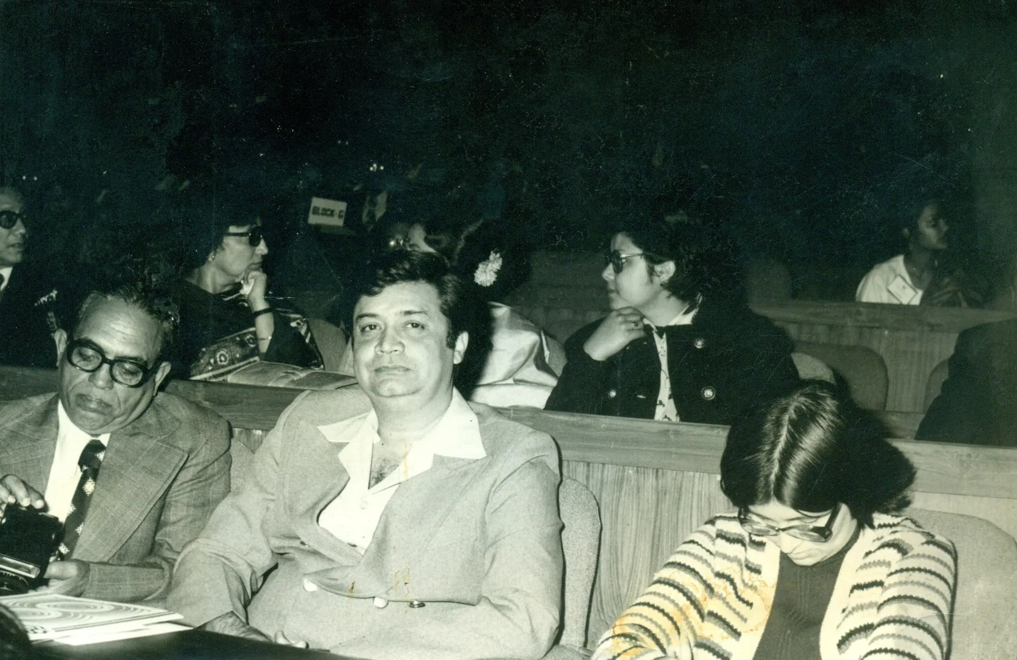 A.P. Bajaj and Deven Verma