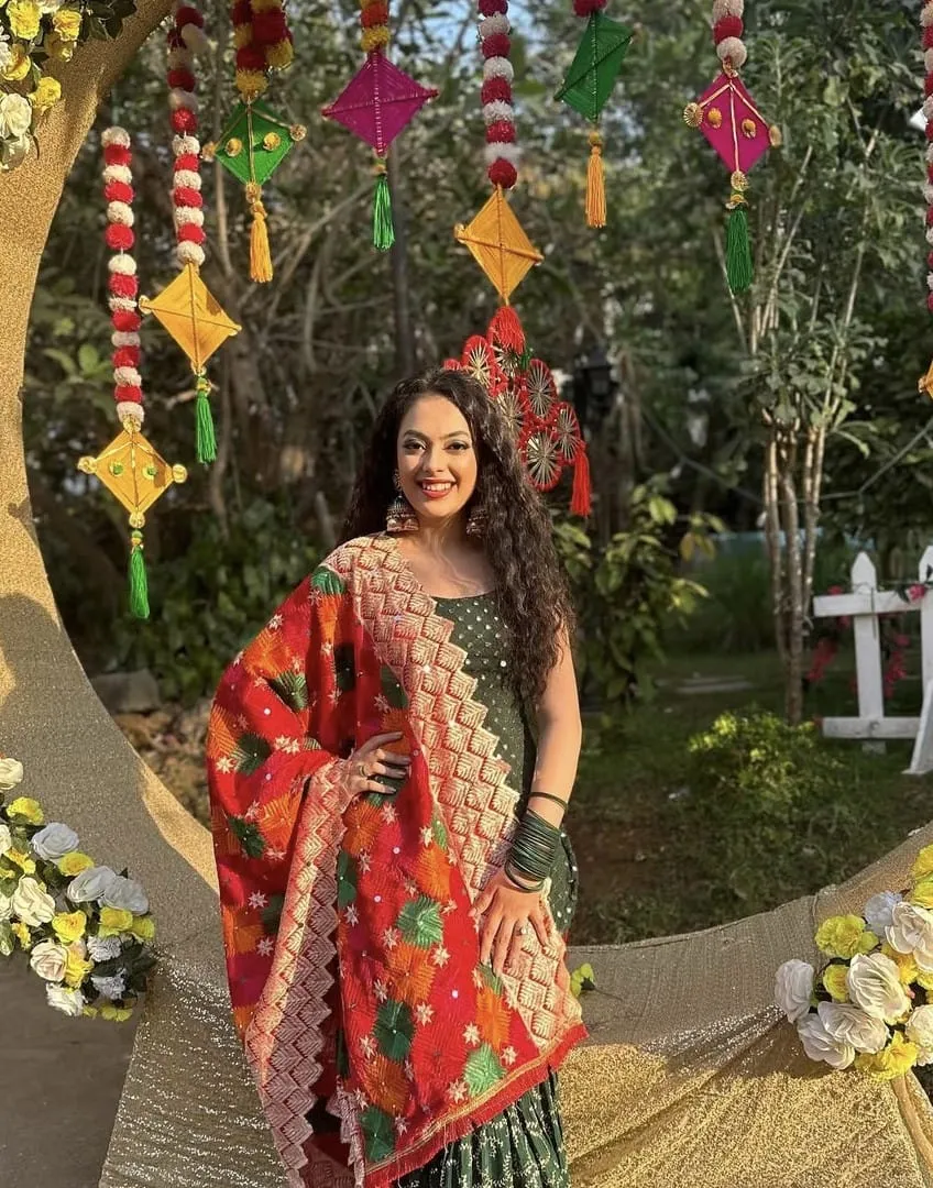 &TV Actors Share Their Favourite Makar Sankranti Traditions and Delicacies!