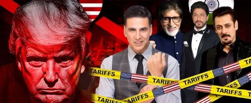 Indian Films Face U.S. Tariffs Industry Backlash