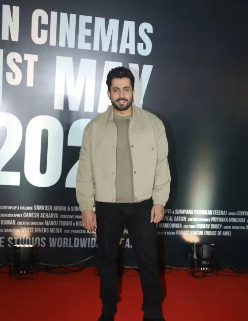 Sunny Singh