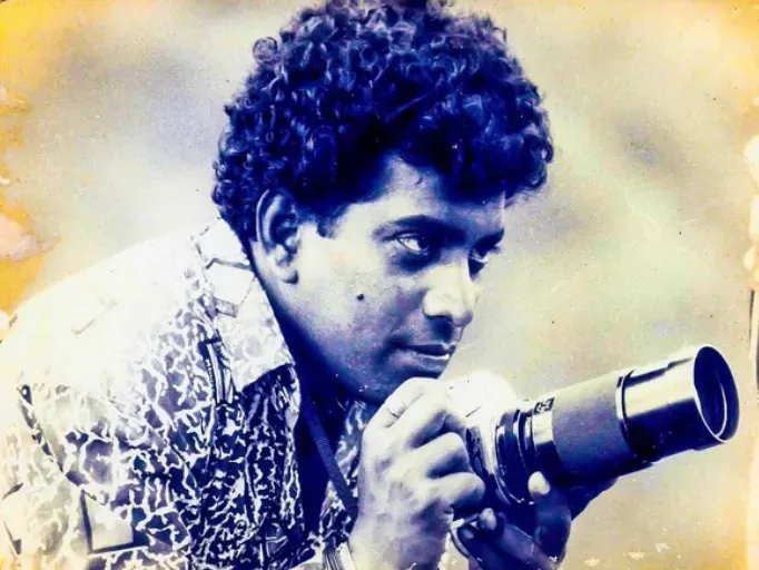 Son Prathamesh Confirms Father Pradeep Bandekar's Death