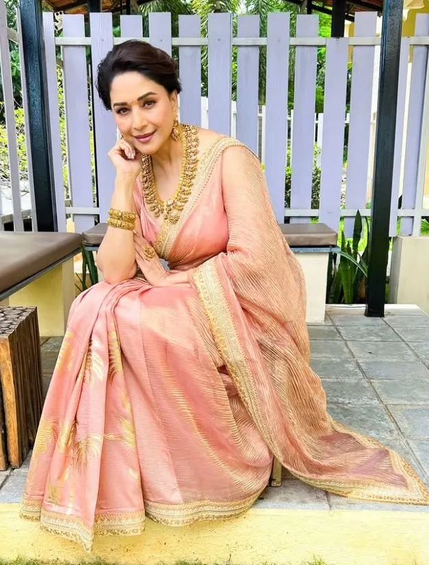 Madhuri Dixit