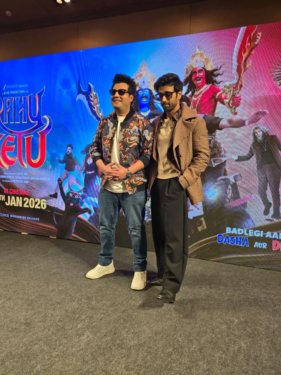 Pulkit Samrat on Delhi North India shaping film narratives