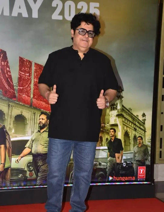 Sajid Khan