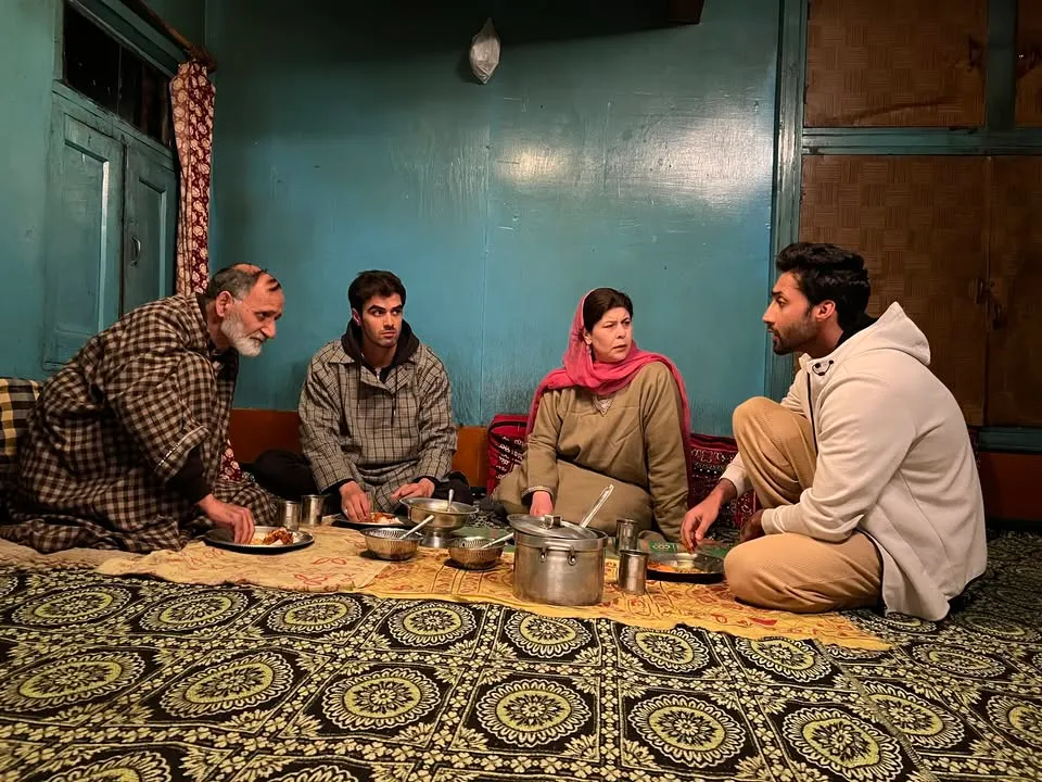 Onir's film 'We Are Fahim and Karun' review