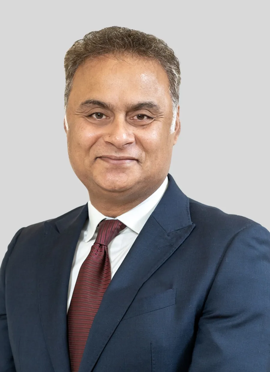 Neeraj Roy - Non Executive Director | Alchemy Capital