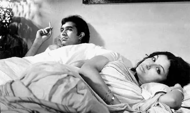 Sharmila Tagore On Rajesh Khanna 2025 | www.oconnorlawfirm.com