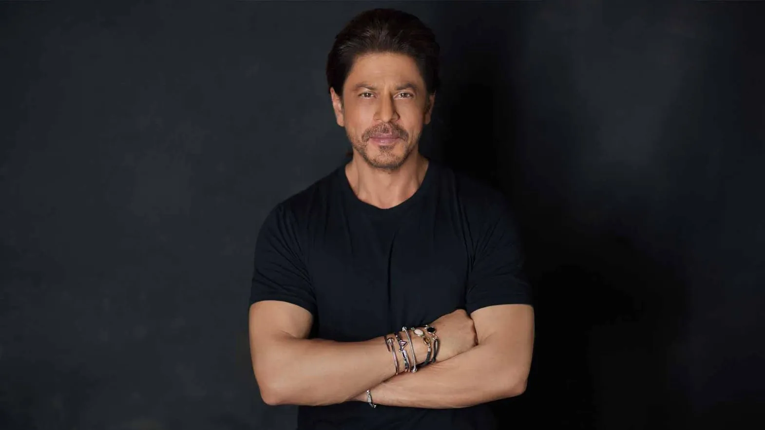 Locarno Film Festival · Shah Rukh Khan to Be Honored With the Pardo...