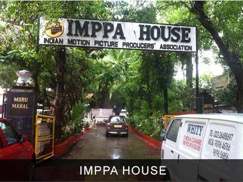 IMPPA