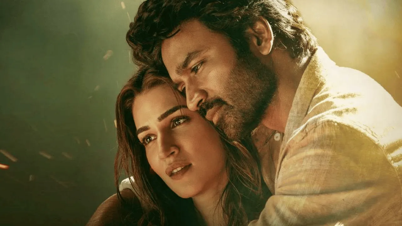 Tere Ishk Mein X Review: Did The Dhanush–Kriti Sanon Starrer Live Up To The  Hype Fans React