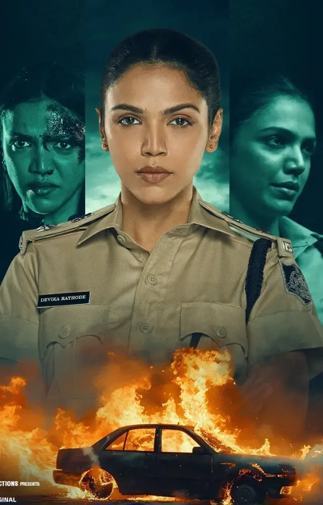 Shriya Pilgaonkar`s Chhal Kapat Review: Watch or Skip?