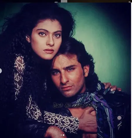 Parampara | Saif Ali Khan Online