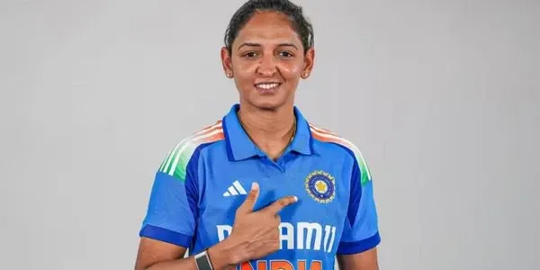 Harmanpreet Kaur on India's Home World Cup
