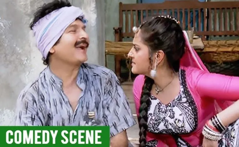 Aaj Ka Arjun: Asrani