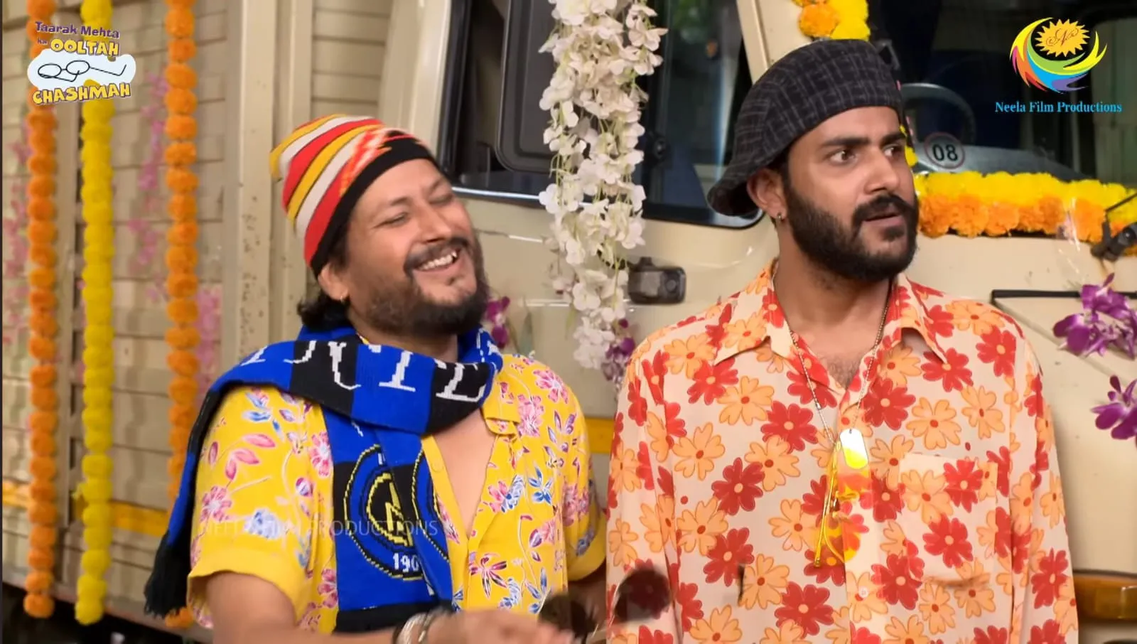 Asit Kumarr Modi’s TMKOC (1)
