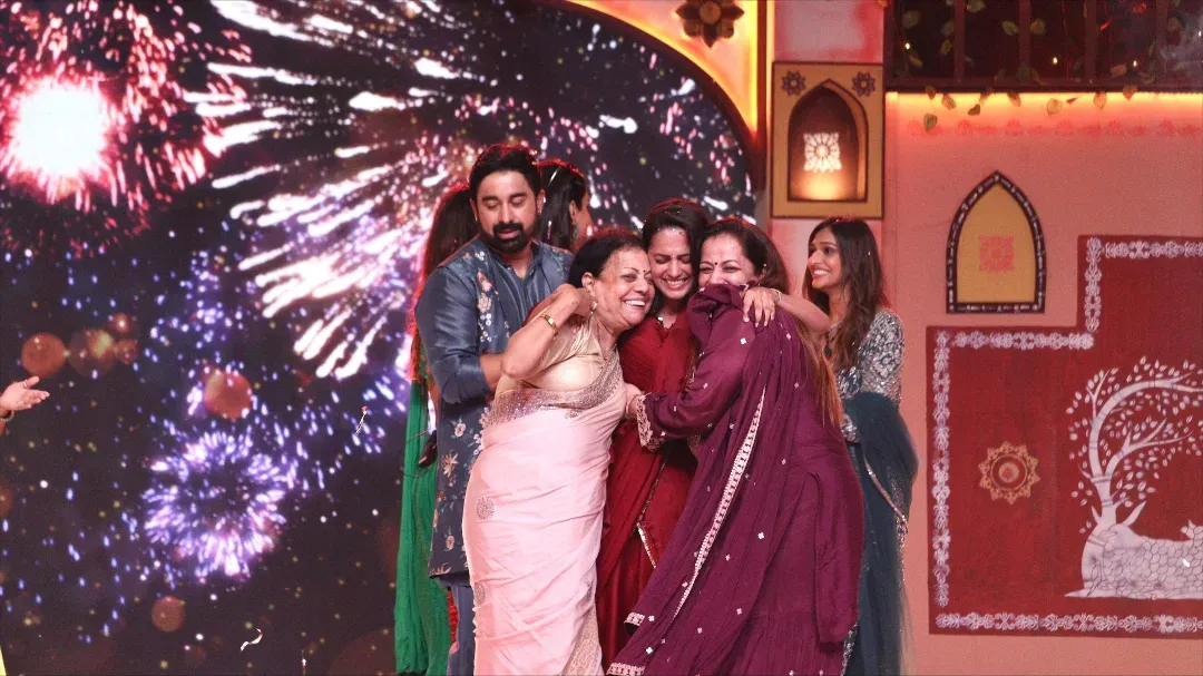 Chhoriyan Chali Gaon grand finale celebrates resilience - bollyy.com
