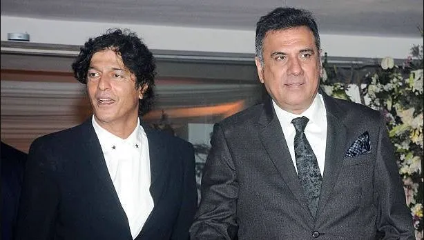Boman Irani