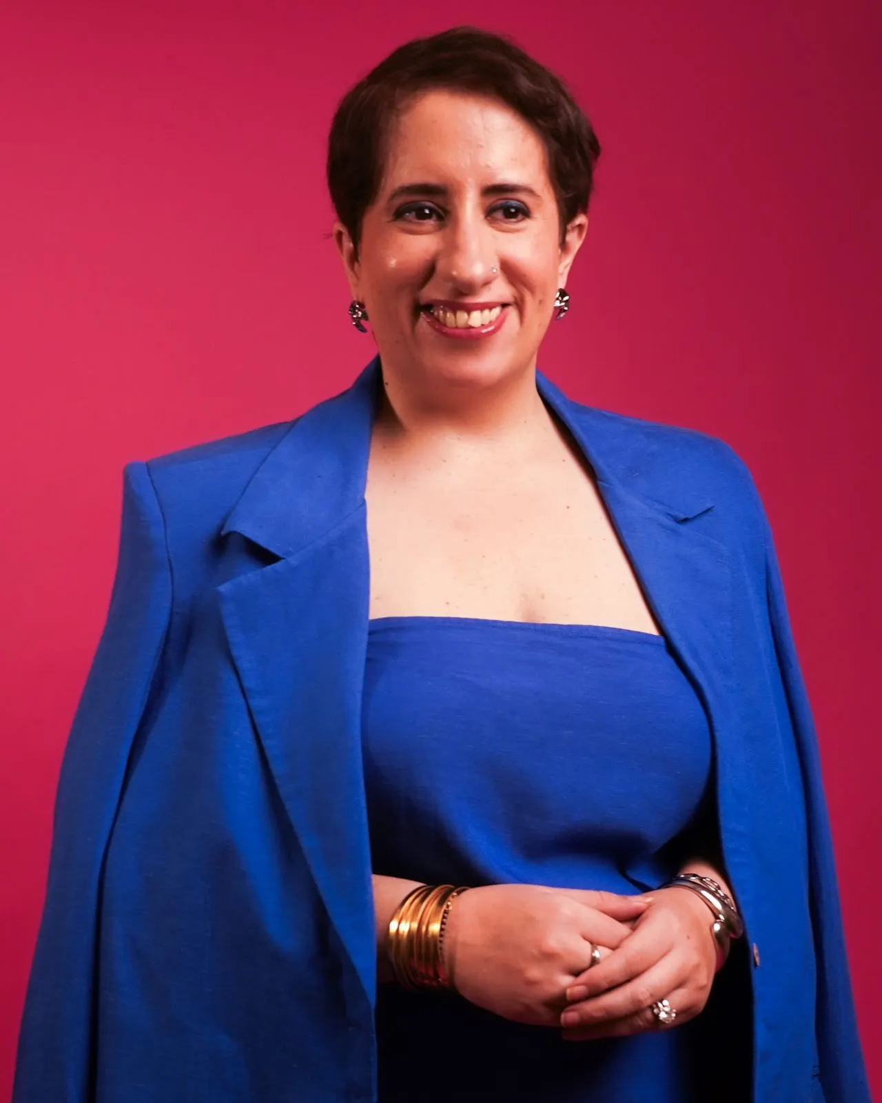 Guneet Monga Kapoor,