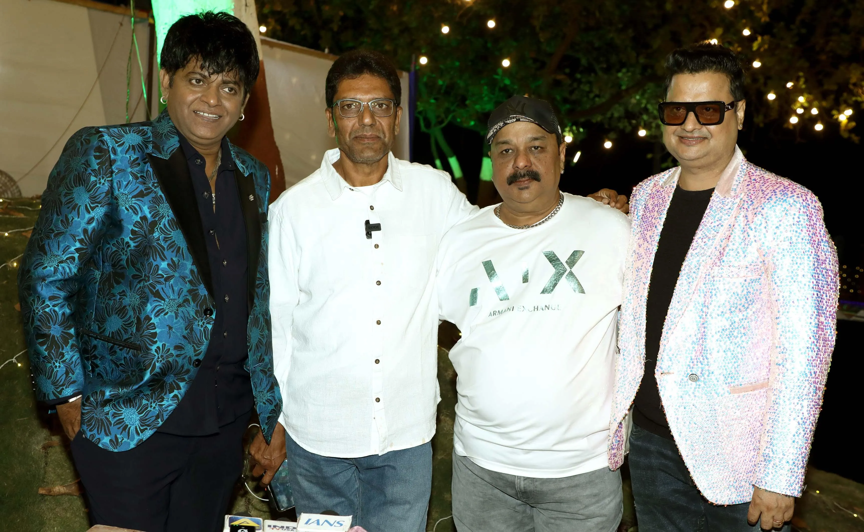 VIP,Nillkant Reggmi,Lollypop & Madan Shukla