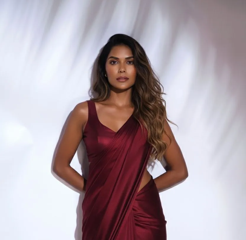 Shrit Faced Brutal Rejection Over Her Complexion