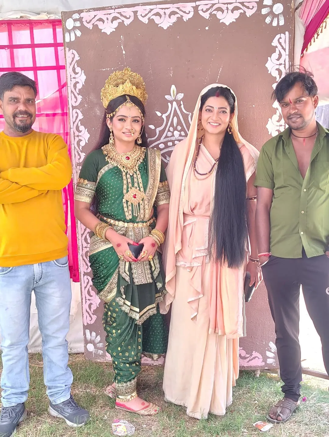 Watch Kaamdhenu Gau Mata on Star Bharat (3)