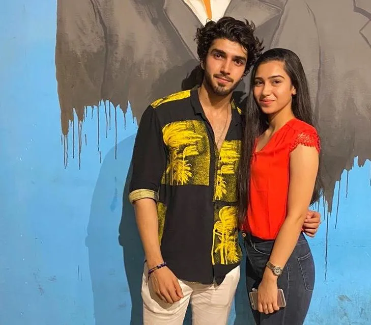 Bharat Ahlawwat, who essays the role of Raghav in Zee TV’s Jaane Anjaane Hum Mile,