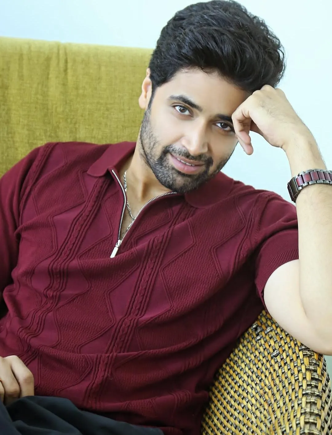 Adivi Sesh
