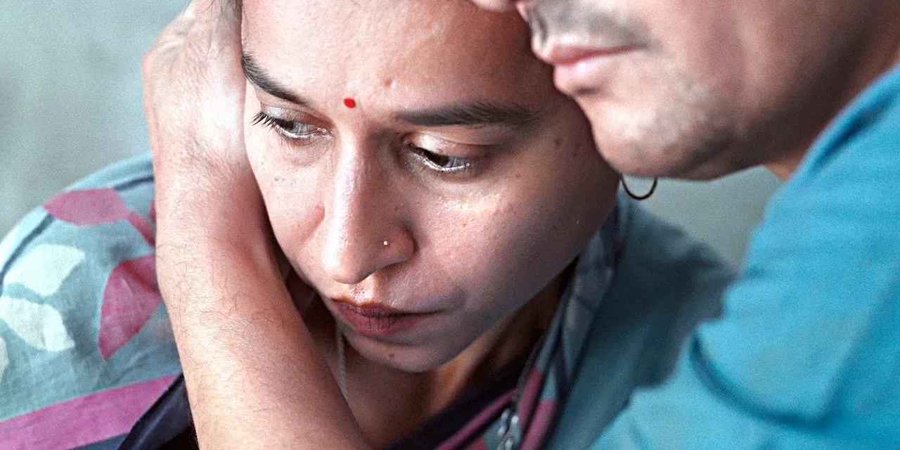 Baksho Bondi - Still 2