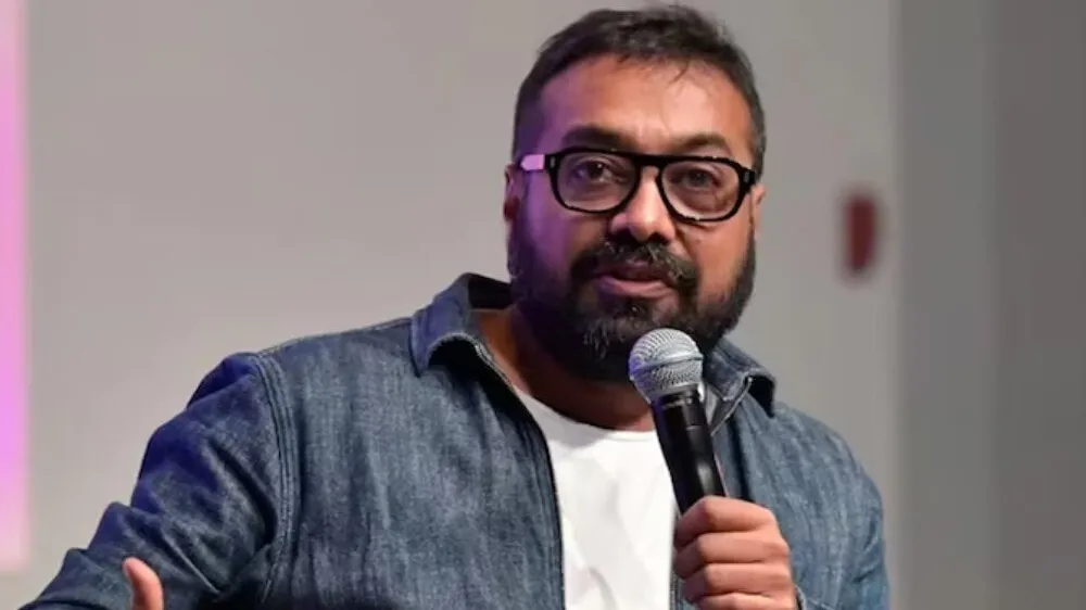 निशानची के लिए पहली पसंद थे सुशांत मगर मुझसे बात करना बंद कर दिया था, बोले  अनुराग कश्यप - Anurag Kashyap Nishaanchi first choice Sushant Singh Rajput  Karan Johar tmovk - AajTak