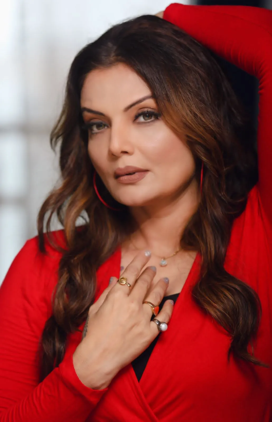 Deepshikha Nagpal