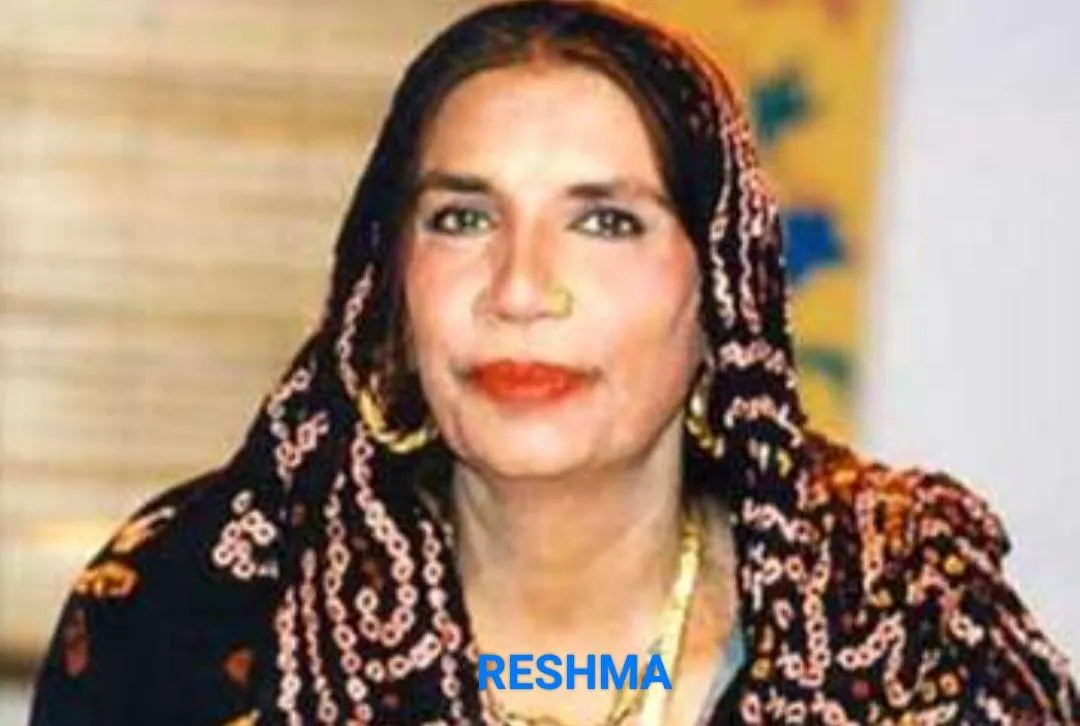 Reshma