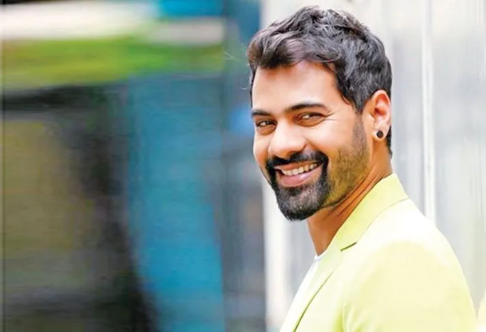 Shabir Ahluwalia: TV’s Ajay Devgn, Says Bharti