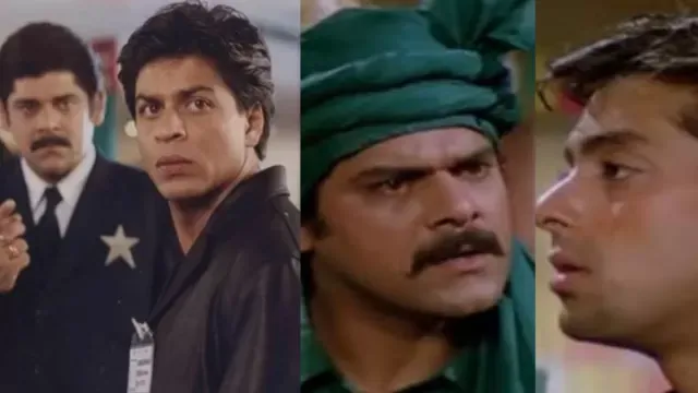 5 Best Films of Pankaj Dheer Career: From Salman Khan to Shah Rukh Khan