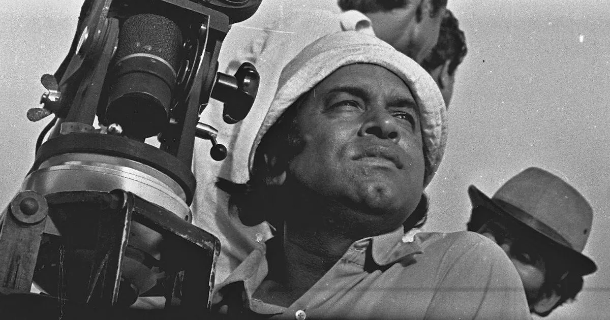 Shakti Samanta centenary tribute: 'There wasn't a moment when he wasn't thinking of films'