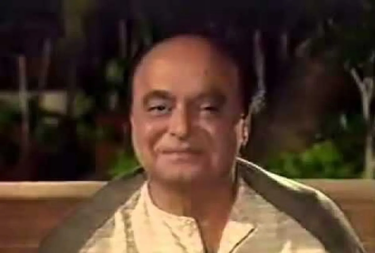 Ramanand Sagar Birthday Special Here You Know His Painful Struggle And  Success Story - Entertainment News: Amar Ujala - संघर्ष से भरा रहा रामायण  बनाने वाले रामानंद सागर का जीवन, कभी साबुन
