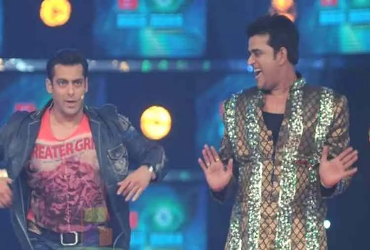 Bjp Leaders Manoj Tiwari And Ravi Kishan Was The Salman Khan Show Bigg Boss  Contestant Know The List